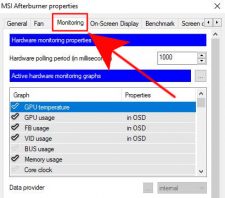 How to Check FPS, CPU Usage, And GPU Usage In Games – The Droid Guy