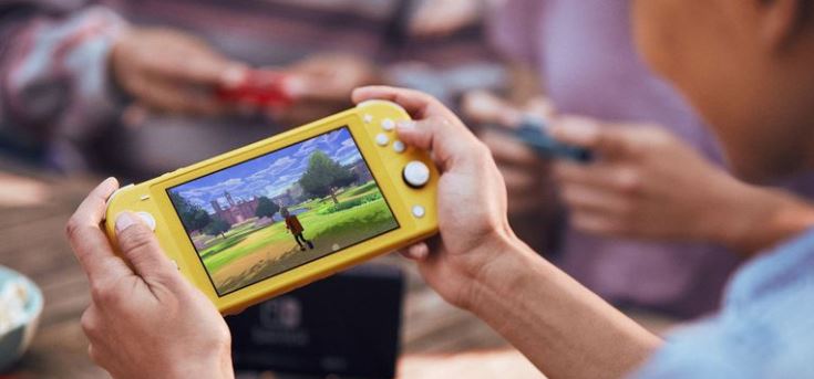 Nintendo Switch Unable To Join Match Online