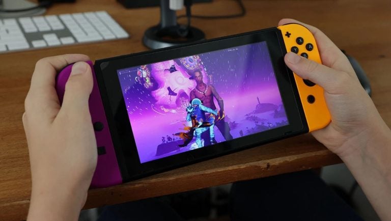 How To Get NAT Type A On Nintendo Switch