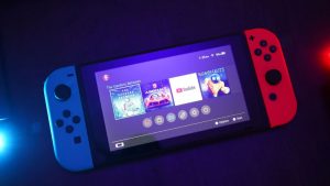 How To Use Static IP Address On Nintendo Switch