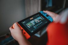 How To Change Date And Time On Nintendo Switch