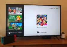 How To Fix Nintendo Switch Changing TV Input