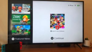 How To Fix Nintendo Switch Changing TV Input On Its Own | HDMI CEC