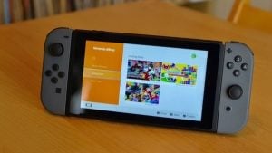 How To Fix Nintendo Switch eShop Not Working | New in 2023 New Fix!