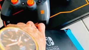 Easy Steps To Use A PS4 Controller On Nintendo Switch | in 2024