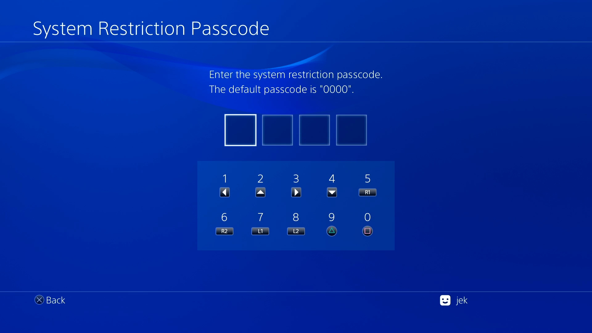 How To Remove Parental Controls On Ps4 Without Password Easy Steps To Remove PS4 Parental Controls | New in 2025 | NEW Tutorial