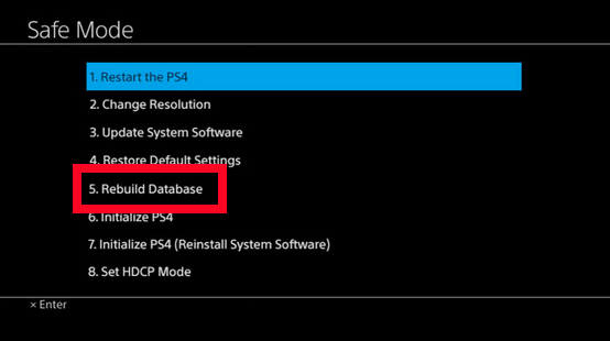 How To Fix PS4 CE-30005-8 Error (Cannot Start Application) NEW in – Droid Guy