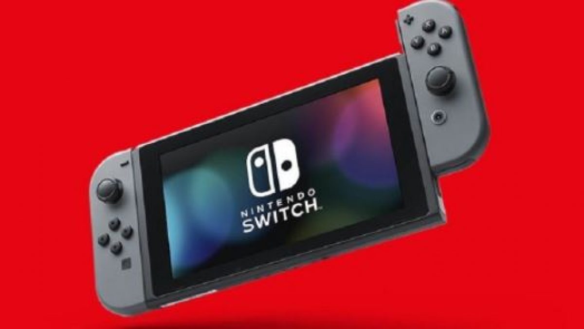 code dns nintendo switch