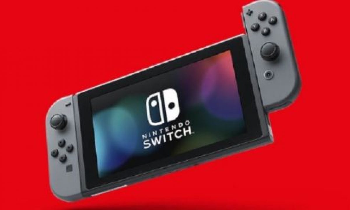 dns codes for nintendo switch