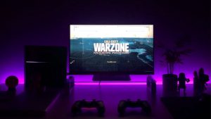 How To Fix COD Warzone Ping Or Latency Problems | PS4