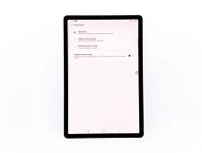 enable adaptive power mode galaxy tab s6 - feature image
