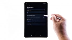 Galaxy Tab S6 Won’t Send MMS After Android 10