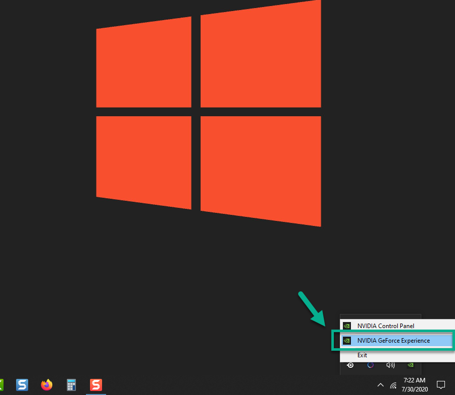 how-to-fix-geforce-experience-black-screen-fixed