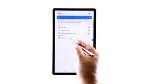 How to Pair and Unpair Bluetooth on Samsung Galaxy Tab S6