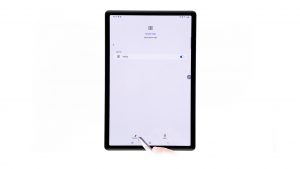 How to Rename a Bluetooth Device on Samsung Galaxy Tab S6