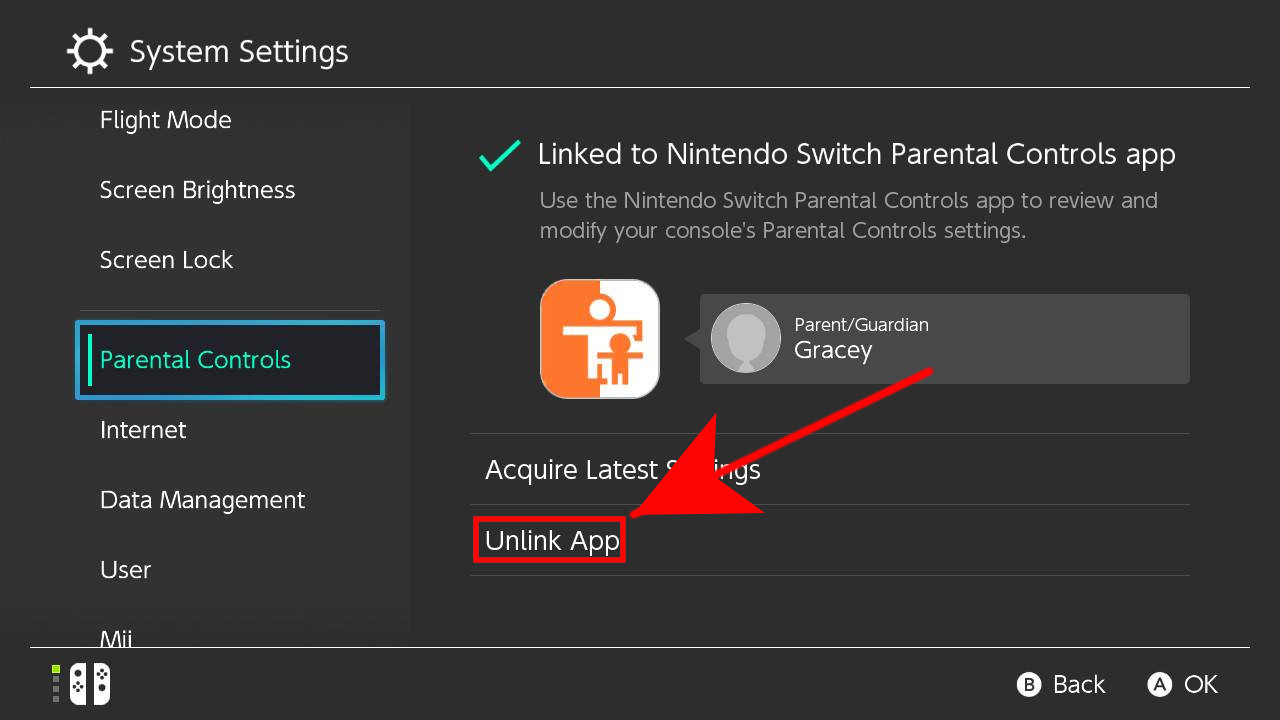 How To Restrict Child Playing Time On Nintendo Switch (Parental Controls)