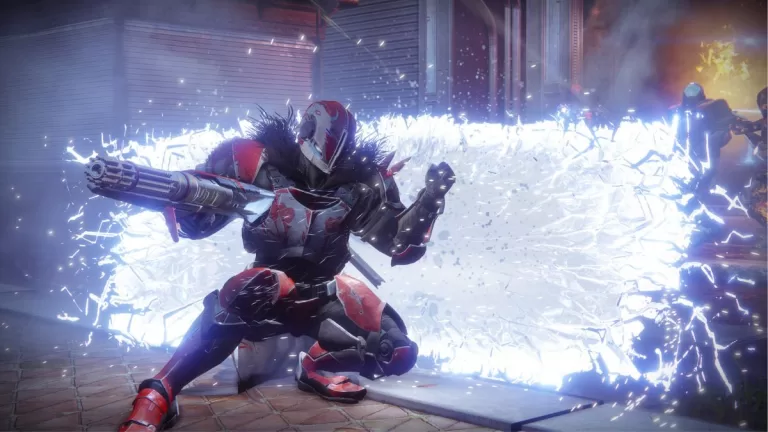 Destiny 2 Black Screen During Gameplay? Here Are 5 Ways to Fix It