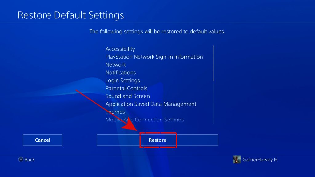 Как запустить playstation. Playstation network не включается. идентификатор входа в сеть через playstation 5. идентификатор входа в сеть через playstation пять как.