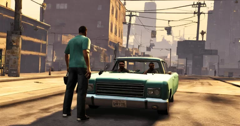 Stop GTA V Freezing Issue: Quick Fixes for a Smooth Gameplay Experience