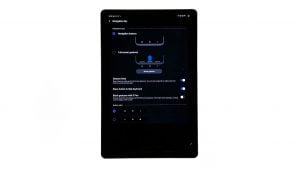 How to Change Navigation Style and Button Order on Samsung Galaxy Tab S6