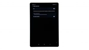 How to Limit Media Volume on Samsung Galaxy Tab S6 | Step-by-Step Guide