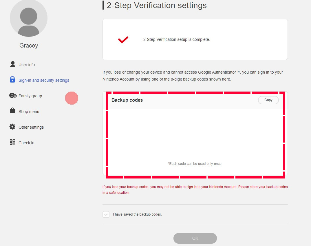 How to Remove the Nintendo Authenticator without 2FA Codes - Unbanster
