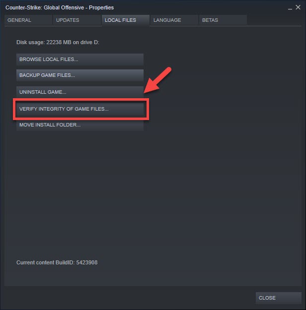 How To Fix FATAL ERROR: Failed to Connect with Local Steam Client Process -  CSGO FIX 2020 