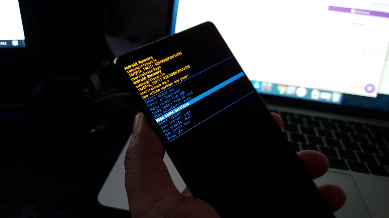 fix-for-galaxy-note-20-moisture-detected-issue