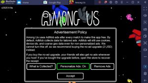 How To Play Among Us On PC For Free | BlueStacks  Emulator | NEW!
