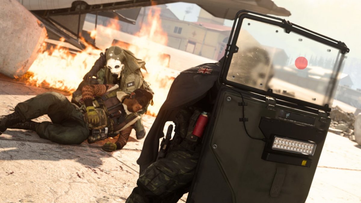 How To Fix Call Of Duty Warzone Crashing Issues On Pc New In 2022