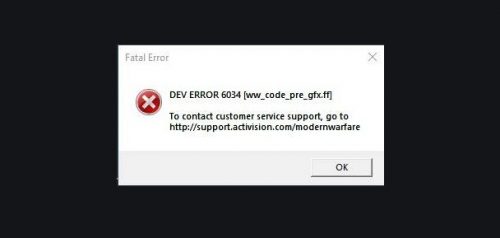 Dev error 6034 e1601453813973