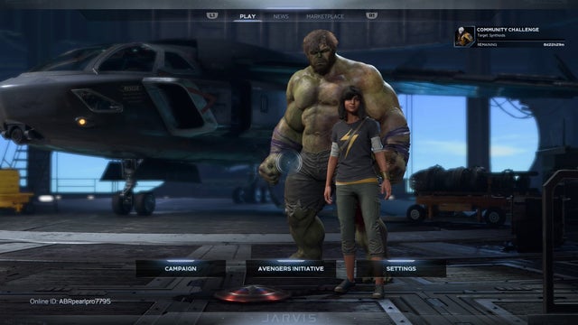 How To Fix Marvel's Avengers Stuck On Loading Screen Issue | PS4
