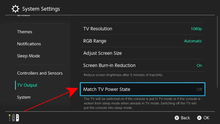 How To Use Your Nintendo Switch As Remote To Turn On TV | NEW 2020