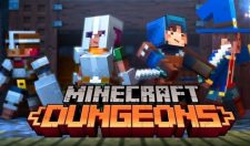 How To Fix Minecraft Dungeons Online Play Is Restricted Error | NEW