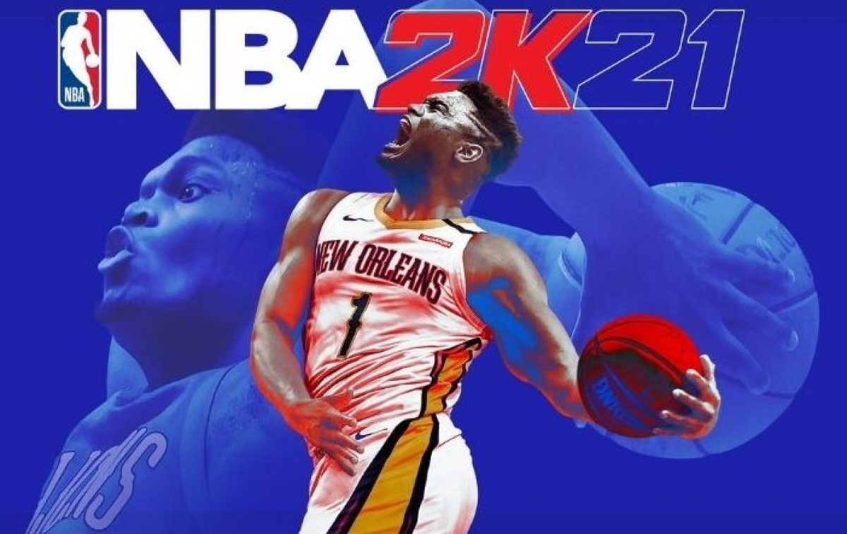 nba 21k epic