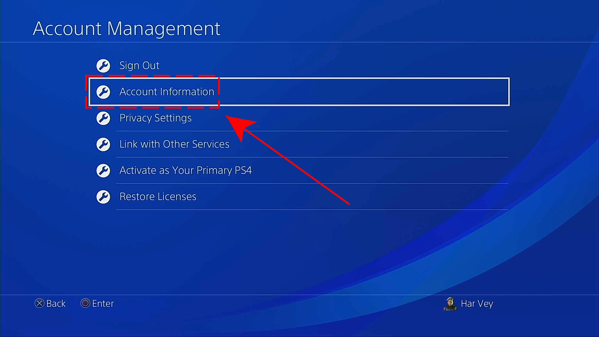 how-to-add-or-remove-credit-card-from-your-ps4-new-in-2022