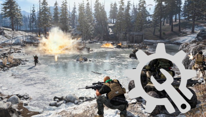 Warzone