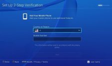 How To Set-up PSN 2-Step Verification | PS4 | NEW 2020!