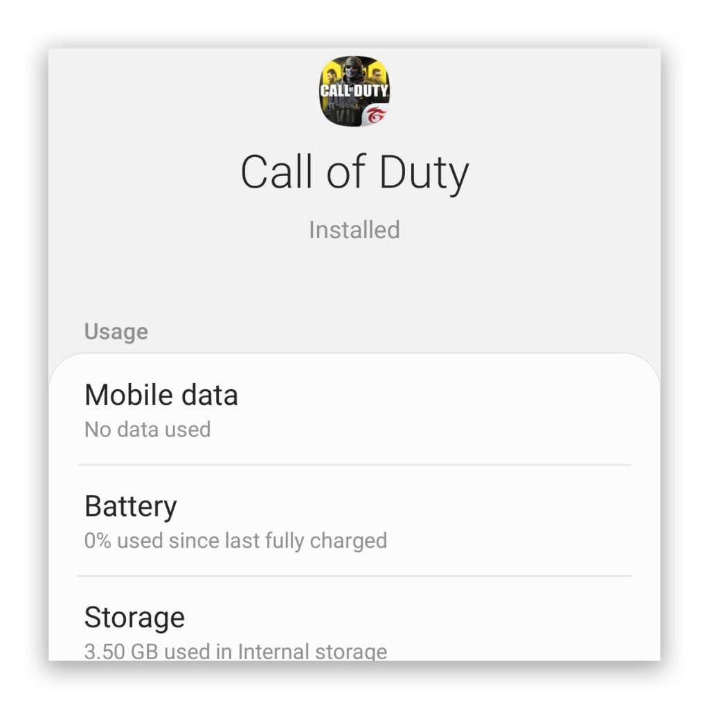 Fix Call Of Duty Mobile Log In Issue Due To Authorization Error