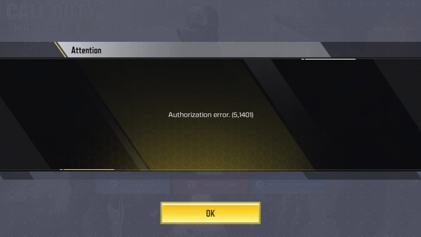 call of duty 2 step verification not working