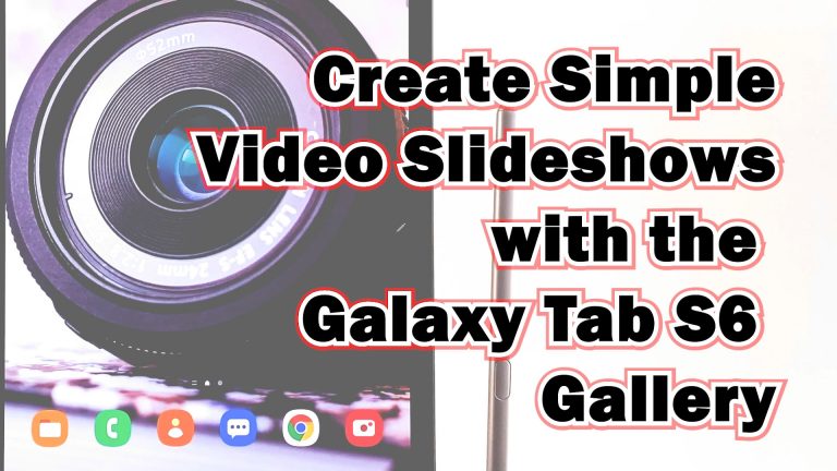 create movies video slideshow galaxy tabs6-featured