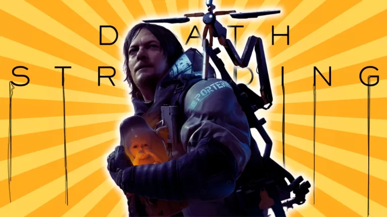 How to Fix Death Stranding Stuttering, Freezing and Lags | Updated Step-by-step Guide