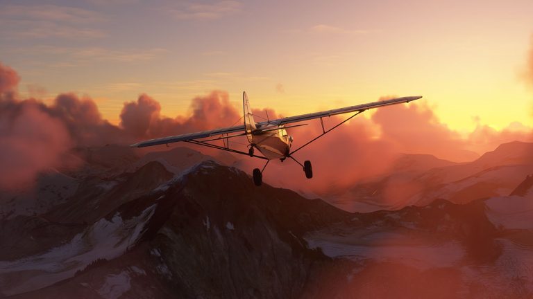 How To Fix Microsoft Flight Simulator 2020 Lag, Low FPS, Or Stuttering
