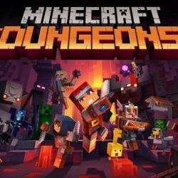 How To Fix Minecraft Dungeons Crashing | PC | NEW in 2023!