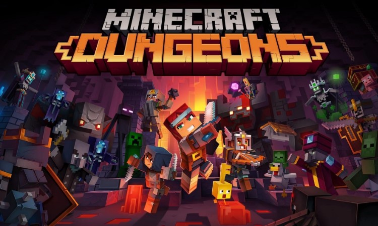 How To Fix Minecraft Dungeons Crashing | PC | NEW 2020!
