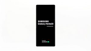 Galaxy Note 20 Won’t Connect To Internet