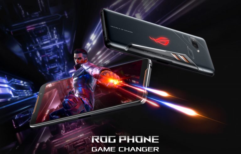 ASUS ROG Phone User Guide
