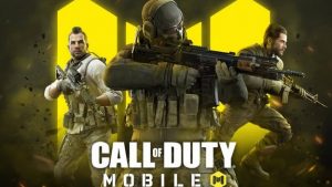 How To Invite And Add Friends On Call Of Duty Mobile | NEW in 2022!