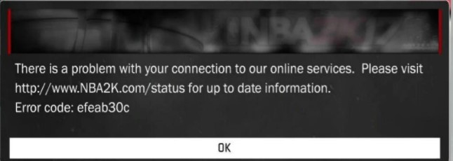 How To Fix NBA 2K21 EFEAB30C Error Code | NEW in 2024!