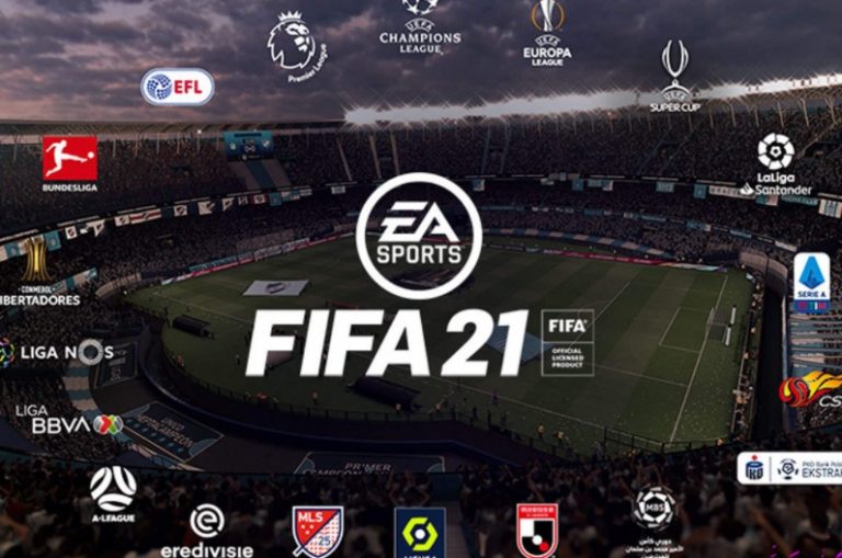 How To Fix FIFA 21 Crashing Or Freezing Issues | NEW in 2024!
